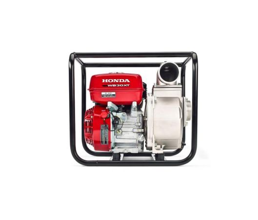 CS-W-GET-1198 Neuf HONDA HONDA POMPE À EAU WB30 2024 2024 a vendre 1