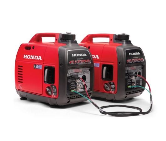 CS-W-GET-1802 Neuf HONDA HONDA GÉNÉRATRICE EU2200C 2025 2025 a vendre 1