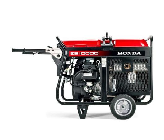 CS-W-GET-1811 Neuf HONDA HONDA GÉNÉRATRICE EB10000 2025 2025 a vendre 1
