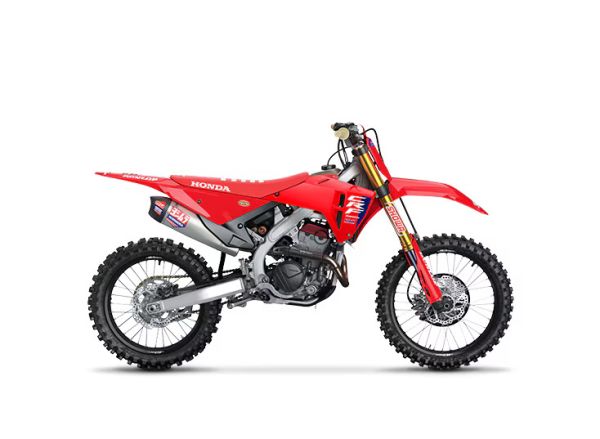 CS-W-GET-2224 Neuf HONDA HONDA CRF250RWE 2026 2026 a vendre 1