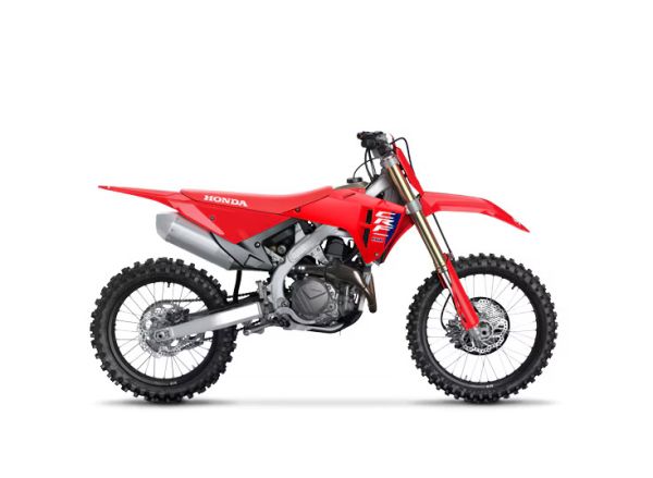 CS-W-GET-2225 Neuf HONDA HONDA CRF450R 2026 2026 a vendre 1