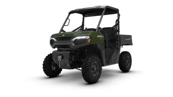CS-W-GET-2250 Neuf POLARIS POLARIS Ranger 500 2026 2026 a vendre 1