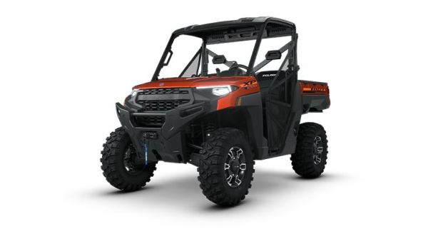 CS-W-GET-2258 Neuf POLARIS POLARIS Ranger Xp 1000 Premium 2026 2026 a vendre 1