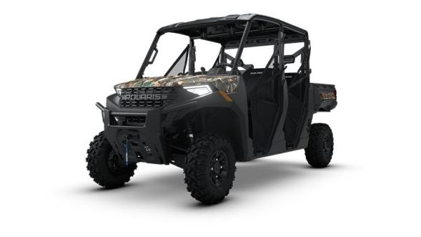 CS-W-GET-2275 Neuf POLARIS POLARIS Ranger Crew 1000 Premium 2026 2026 a vendre 1