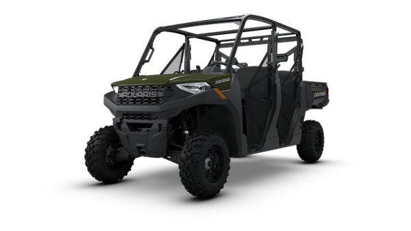 CS-W-GET-2276 Neuf POLARIS POLARIS Ranger Crew 1000 2026 2026 a vendre 1