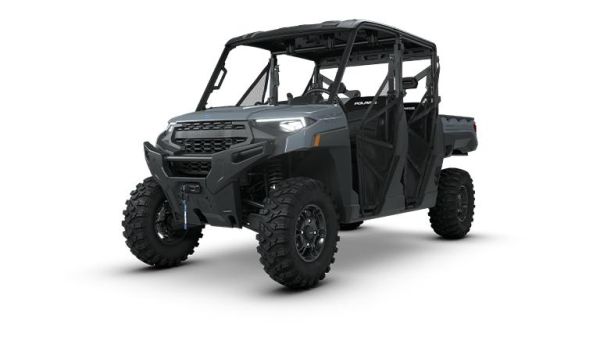 CS-W-GET-2282 Neuf POLARIS POLARIS Ranger Crew Xp 1000 Premium 2026 2026 a vendre 1