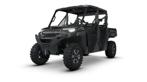 CS-W-GET-2284 Neuf POLARIS POLARIS Ranger Crew Xp 1000 Texas Edition 2026 2026 a vendre1