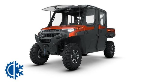 CS-W-GET-2286 Neuf POLARIS POLARIS Ranger Crew Xp 1000 Northstar Edition Premium 2026 2026 a vendre1