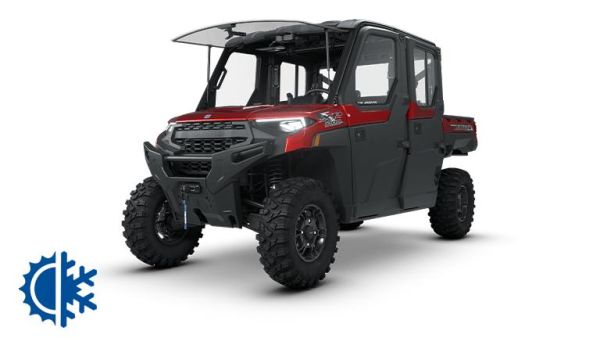 CS-W-GET-2288 Neuf POLARIS POLARIS Ranger Crew Xp 1000 Northstar Edition Premium 2026 2026 a vendre1