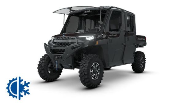 CS-W-GET-2290 Neuf POLARIS POLARIS Ranger Crew Xp 1000 Texas Northstar Edition 2026 2026 a vendre1