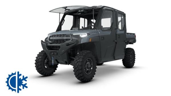 CS-W-GET-2293 Neuf POLARIS POLARIS Ranger Crew Xp 1000 Northstar Edition Ultimate 2026 2026 a vendre1