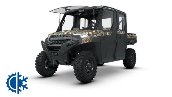 CS-W-GET-2295 Neuf POLARIS POLARIS Ranger Crew Xp 1000 Northstar Edition Ultimate 2026 2026 a vendre1