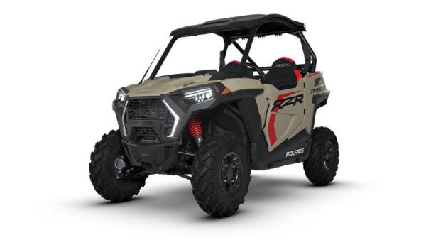 CS-W-GET-2298 Neuf POLARIS POLARIS Rzr Trail Ultimate 2026 2026 a vendre 1