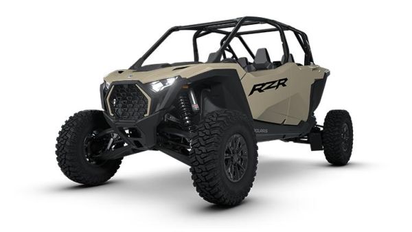 CS-W-GET-2312 Neuf POLARIS POLARIS Rzr Pro S 4 Sport 2026 2026 a vendre 1