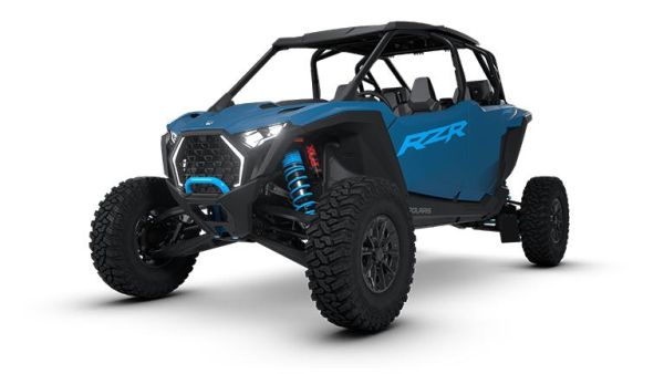 CS-W-GET-2315 Neuf POLARIS POLARIS Rzr Pro S 4 Ultimate 2026 2026 a vendre 1