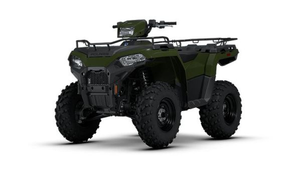 CS-W-GET-2342 Neuf POLARIS POLARIS Sportsman 450 H.o. Eps 2026 2026 a vendre1