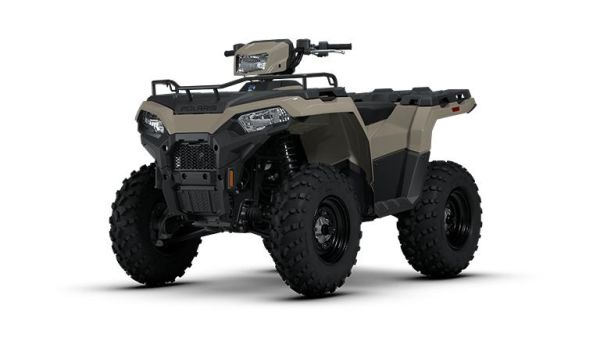 CS-W-GET-2345 Neuf POLARIS POLARIS Sportsman 570 2026 2026 a vendre1
