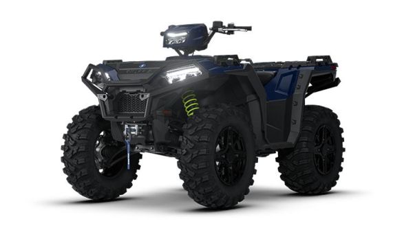 CS-W-GET-2359 Neuf POLARIS POLARIS Sportsman 850 Trail 2026 2026 a vendre1