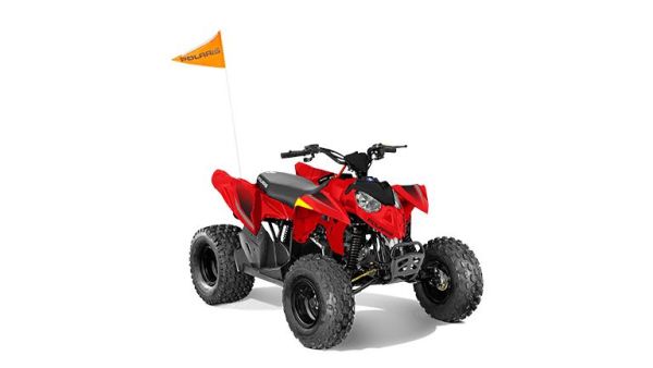 CS-W-GET-2375 Neuf POLARIS POLARIS Outlaw 110 Efi 2026 2026 a vendre1