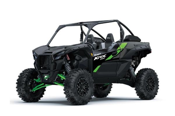 CS-W-GET-2452 Neuf KAWASAKI KAWASAKI Teryx KRX4 1000 2026 2026 a vendre 1