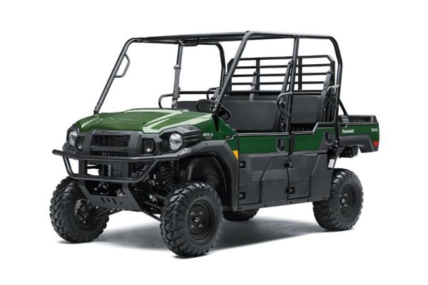 CS-W-GET-2457 Neuf KAWASAKI KAWASAKI MULE PRO-FXT EPS 2026 2026 a vendre 1