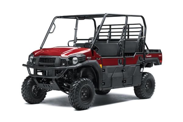 CS-W-GET-2458 Neuf KAWASAKI KAWASAKI MULE PRO-FXT EPS 2026 2026 a vendre 1