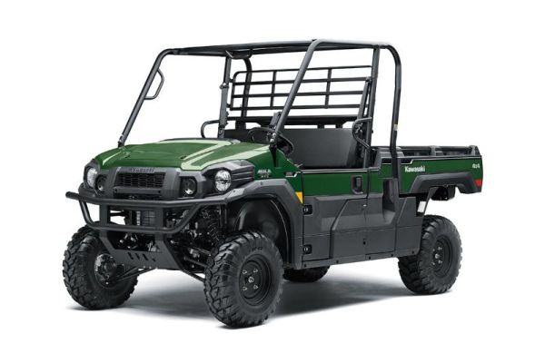 CS-W-GET-2459 Neuf KAWASAKI KAWASAKI MULE PRO-FX EPS 2026 2026 a vendre 1
