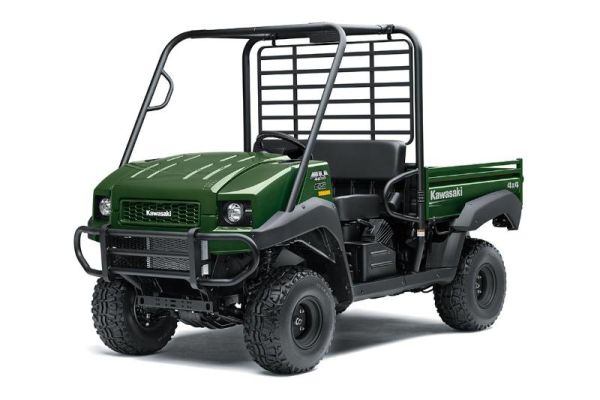 CS-W-GET-2466 Neuf KAWASAKI KAWASAKI MULE 4010 4x4 2026 2026 a vendre 1