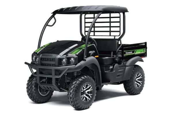 CS-W-GET-2469 Neuf KAWASAKI KAWASAKI MULE SX 4x4 XC LE 2026 2026 a vendre 1
