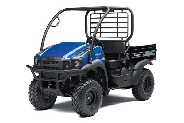 CS-W-GET-2471 Neuf KAWASAKI KAWASAKI MULE SX 4x4 XC 2026 2026 a vendre 1