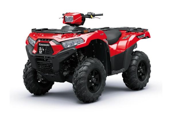 CS-W-GET-2477 Neuf KAWASAKI KAWASAKI Brute Force 750 2026 2026 a vendre1
