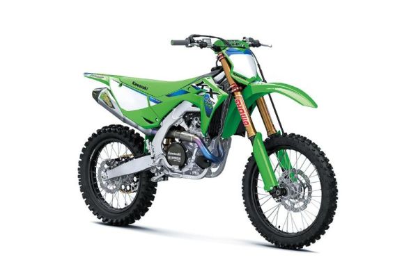 CS-W-GET-2482 Neuf KAWASAKI KAWASAKI KX450SR 2026 2026 a vendre 1