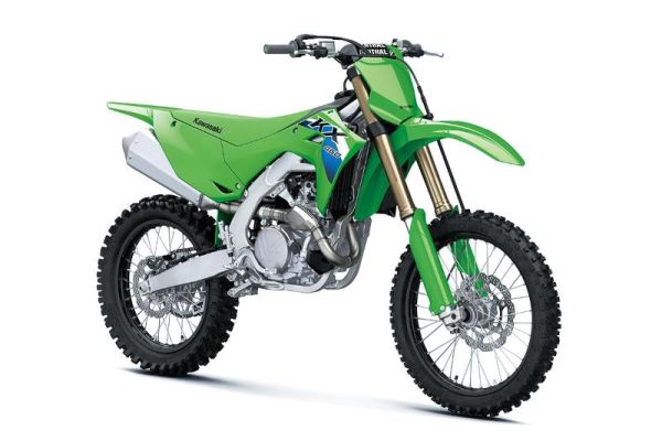 CS-W-GET-2483 Neuf KAWASAKI KAWASAKI KX450 2026 2026 a vendre 1