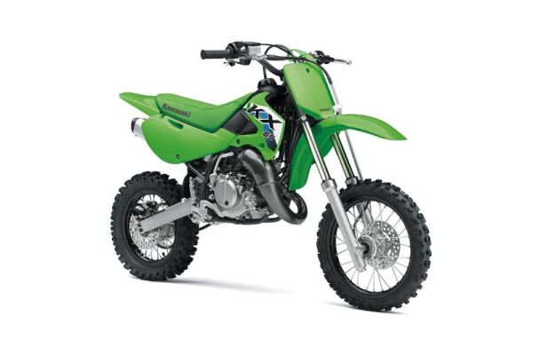 CS-W-GET-2487 Neuf KAWASAKI KAWASAKI KX65 2026 2026 a vendre 1