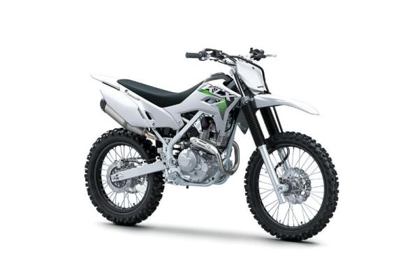 CS-W-GET-2489 Neuf KAWASAKI KAWASAKI KLX230R S 2026 2026 a vendre 1