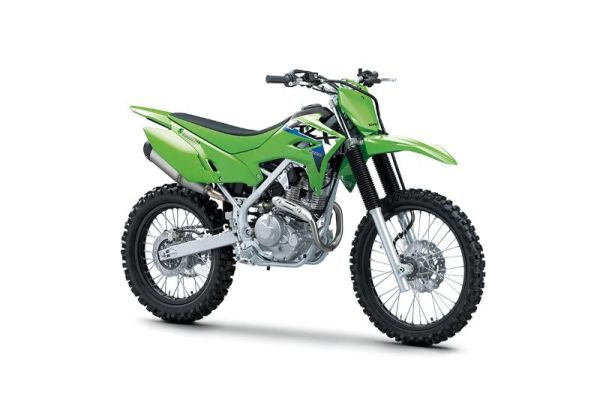 CS-W-GET-2490 Neuf KAWASAKI KAWASAKI KLX230R 2026 2026 a vendre 1