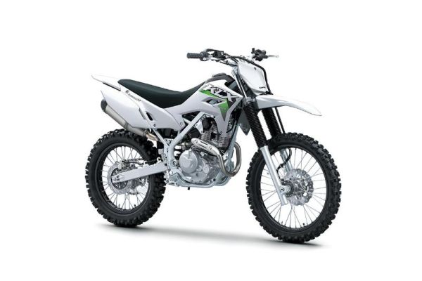 CS-W-GET-2491 Neuf KAWASAKI KAWASAKI KLX230R 2026 2026 a vendre 1