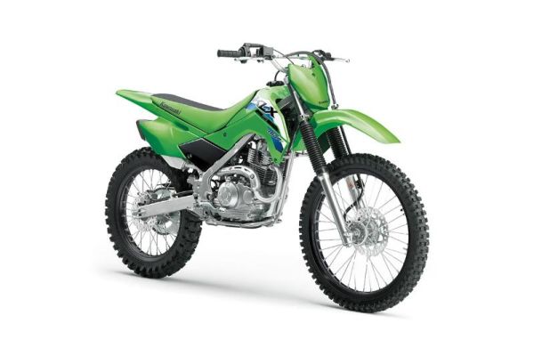 CS-W-GET-2492 Neuf KAWASAKI KAWASAKI KLX140R F 2026 2026 a vendre 1