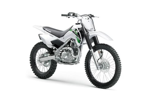 CS-W-GET-2493 Neuf KAWASAKI KAWASAKI KLX140R F 2026 2026 a vendre 1
