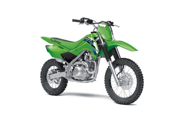 CS-W-GET-2496 Neuf KAWASAKI KAWASAKI KLX140R 2026 2026 a vendre 1