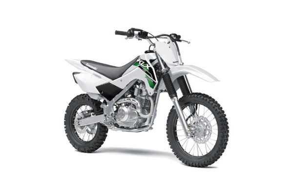 CS-W-GET-2497 Neuf KAWASAKI KAWASAKI KLX140R 2026 2026 a vendre 1