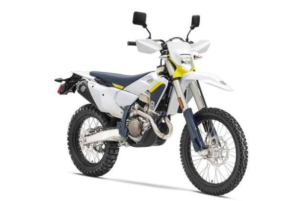 CS-W-GET-2510 Neuf Husqvarna Husqvarna FE 501s 2026 2026 a vendre 1
