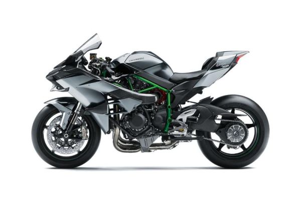 CS-W-GET-2523 Neuf KAWASAKI KAWASAKI NINJA H2R 2026 2026 a vendre1