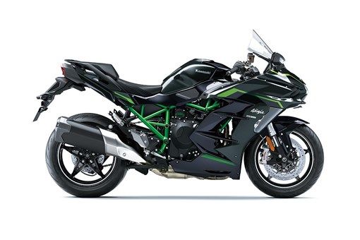 CS-W-GET-2532 Neuf KAWASAKI KAWASAKI Ninja H2 SX SE 2026 2026 a vendre1