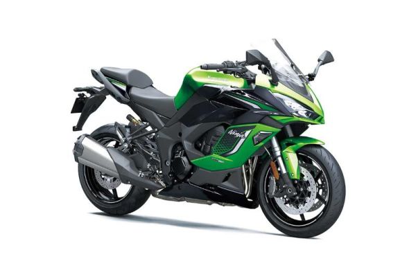CS-W-GET-2533 Neuf KAWASAKI KAWASAKI Ninja 1100SX SE 2026 2026 a vendre 1