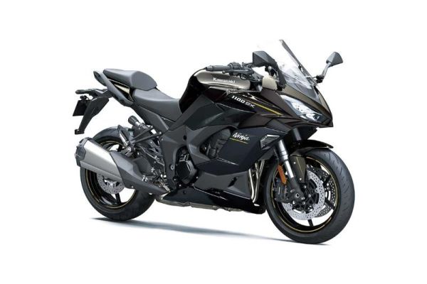 CS-W-GET-2535 Neuf KAWASAKI KAWASAKI Ninja 1100SX 2026 2026 a vendre 1