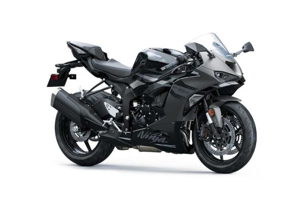 CS-W-GET-2537 Neuf KAWASAKI KAWASAKI Ninja ZX-6R 2026 2026 a vendre 1