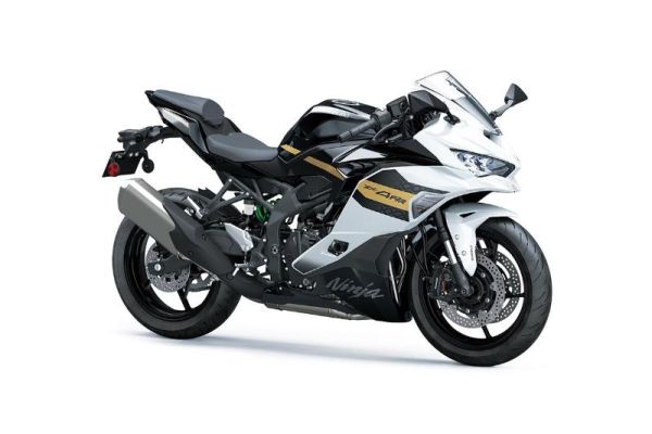 CS-W-GET-2542 Neuf KAWASAKI KAWASAKI Ninja ZX-4RR 2026 2026 a vendre 1