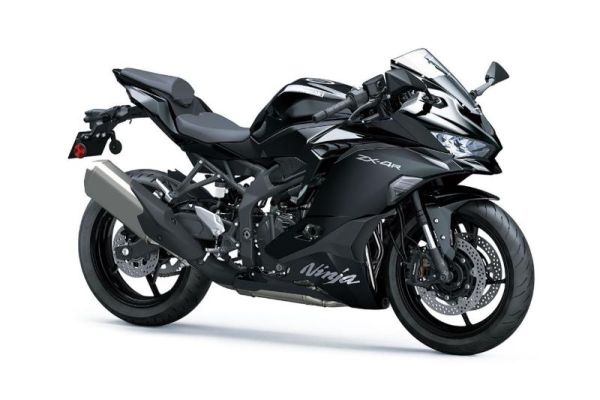CS-W-GET-2544 Neuf KAWASAKI KAWASAKI Ninja ZX-4R 2026 2026 a vendre 1