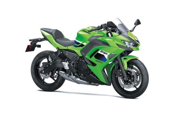 CS-W-GET-2545 Neuf KAWASAKI KAWASAKI Ninja 650 KRT 2026 2026 a vendre1